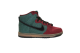 Nike SB Dunk Goofy Boy High (305050 305) bunt 3