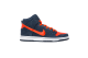 Nike Dunk High Pro SB Syracuse (305050-481) bunt 4