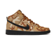 Nike SB Dunk High Desert Pro Camo (BQ6826-200) bunt 5