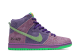 Nike SB Dunk Reverse Skunk 420 High (CW9971 500) bunt 4