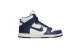 Nike Dunk High Retro QS Villanova (850477-103) bunt 4