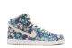 Nike Dunk High SB (CZ2232-300) blau 6