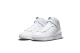 Nike Dunk High Rebel Up WMNS (DH3718-100) weiss 2