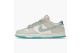 Nike Dunk Low 520 Pack Ocean Bliss (FN3433-141) weiss 2