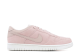 Nike Dunk Low (904234 603) pink 2