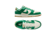 Nike Dunk Low (FB7173 131) grün 5