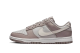 Nike Dunk Low Bone Beige (FD0792 001) grau 6