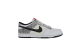 Nike Dunk Low Cl Jordan Pack Oreo (304714-107) weiss 4