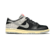 Nike Dunk Low Cl Pack Cement J (304714 905) schwarz 5