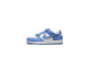 Nike Dunk Low PS (CW1588-103) blau 1
