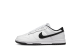Nike Dunk Low womens (DD1503-113) weiss 1