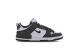 Nike Dunk Low Disrupt 2 Panda (DV4024-002) schwarz 1