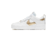 Nike Dunk Low Disrupt Metallic Gold (DD9676-100) weiss 3