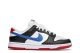 Nike Dunk Low Seoul (DM7708-100) bunt 5