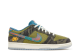 Nike Dunk Low Siempre Familia (DO2160-335) grün 5