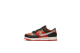 Nike Dunk Low (DV1988-001) schwarz 1