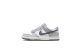 Nike Dunk Low (FB9109 101) weiss 1