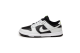 Nike Dunk Low Reverse Panda (FD9756-001) schwarz 4