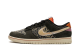 Nike Dunk Low Se Gone Fishing Rainbow Trout (FN7523-300) bunt 2