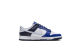 Nike Dunk Low (FQ8826-100) weiss 3