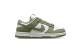 Nike Dunk Low (FV6516 300) grün 2