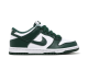 Nike Dunk Low GS (CW1590-102) weiss 5