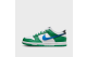 Nike Dunk Low GS (FZ4357-300) grün 5
