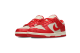 Nike Dunk Low (HF1986 100) rot 6