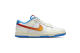 Nike Dunk Low (HQ3613-133) weiss 5