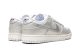 Nike Dunk Low Metallic Silver (DX3197 095) multicolore 6
