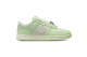 Nike Dunk Low Next Nature (FN6344-001) grün 5