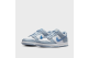 Nike Dunk Low Next Nature GS (FJ4668-400) blau 4