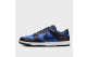 Nike Dunk Low (HM9606-400) blau 5