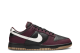 Nike Dunk Low Next Nature (HM9658-600) rot 6