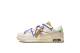 Nike Dunk Low Lot 32 x Off (DJ0950-104) weiss 4
