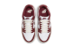 Nike Dunk Low Premium Team (FJ4555-100) rot 4