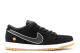 Nike Dunk Low Premium Quartersnacks SB (313170 019) schwarz 6