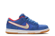 Nike SB Dunk Eric Premium Koston Low (313170-400) blau 5