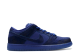 Nike Dunk Low Premium SB Moon Blue (313170-444) blau 5