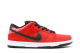 Nike Dunk Low Premium SB Firecracker (313170-602) rot 5