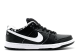 Nike Dunk Low Premium SB BHM (745956-010) schwarz 5