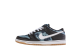 Nike Dunk Low Premium SB Times Fast (745954-014) bunt 1