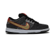 Nike Dunk Low Premium SB QS Gold Beijing Metallic (504750-077) bunt 5