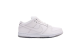 Nike Sb Dunk Ice Low (304292 100) weiss 2