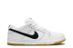 Nike Dunk Low Pro ISO SB Label (CD2563-100) weiss 6