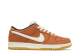 Nike Dunk Low Pro ISO SB Russet Dark (DH1319-200) orange 6