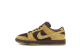 Nike SB Dunk Pack Low (304292-221) braun 1