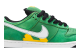 Nike SB Dunk Tokyo Green Pro Low Taxi (304292 311) grün 5