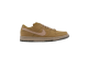 Nike Dunk Low Pro SB Spanish Moss (304292-321) braun 4