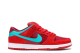 Nike Dunk Low Pro SB Turbo Green Brickhouse (304292-636) bunt 5